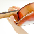 音程ぴったりのポジション移動