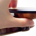 ハイポジションの音程を安定させる方法