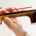 ヴィブラートで楽器が揺れない方法