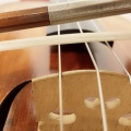 重音を分けて弾く