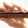 連続する重音の雑音を消す方法